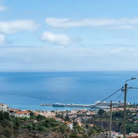 Dream With Ocean View, Air-conditioning, And Parking *