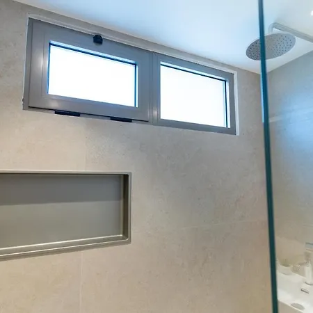 Dream With Ocean View, Air-conditioning, And Parking Dom wakacyjny *