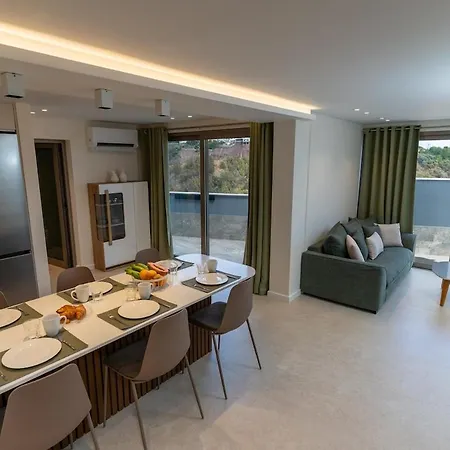 Dream With Ocean View, Air-conditioning, And Parking * Funchal (Madeira)