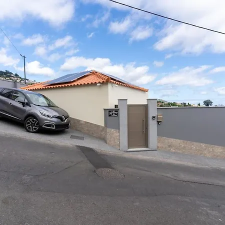 Dream With Ocean View, Air-conditioning, And Parking Dom wakacyjny