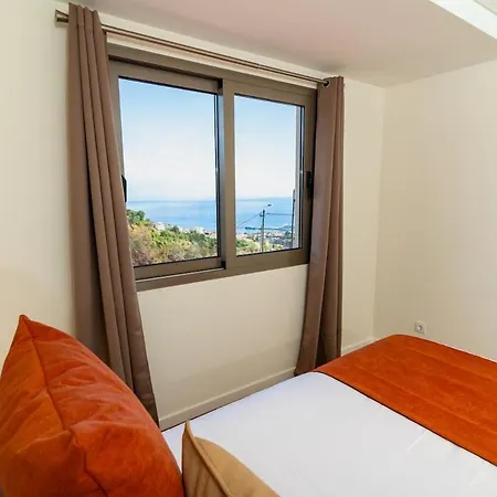 Dom wakacyjny Dream With Ocean View, Air-conditioning, And Parking