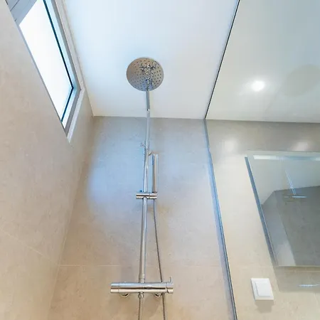 Dream With Ocean View, Air-conditioning, And Parking * Funchal (Madeira)