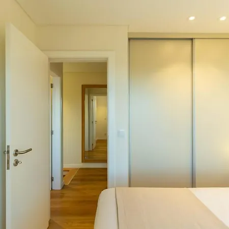Dream With Ocean View, Air-conditioning, And Parking