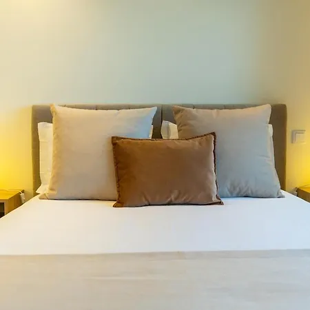 Dom wakacyjny Dream With Ocean View, Air-conditioning, And Parking *