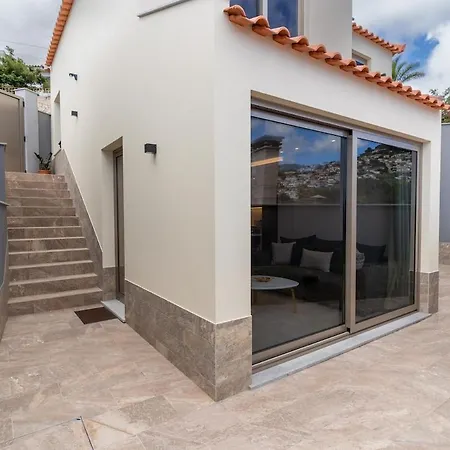 Dream With Ocean View, Air-conditioning, And Parking Dom wakacyjny