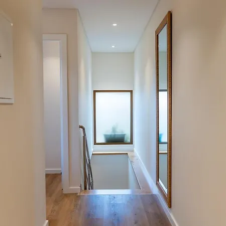 Dream With Ocean View, Air-conditioning, And Parking *