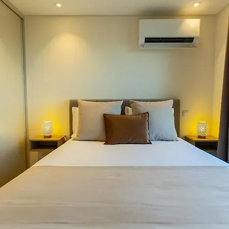 Dom wakacyjny Dream With Ocean View, Air-conditioning, And Parking *