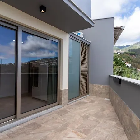 Dom wakacyjny Dream With Ocean View, Air-conditioning, And Parking *