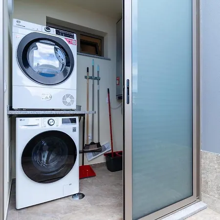 Dream With Ocean View, Air-conditioning, And Parking Dom wakacyjny *