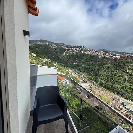 Dream With Ocean View, Air-conditioning, And Parking *