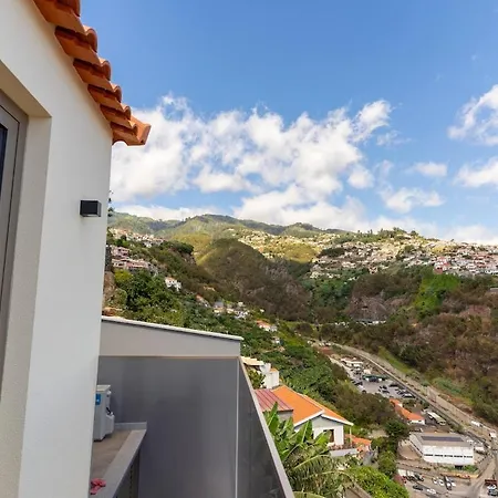 Dom wakacyjny Dream With Ocean View, Air-conditioning, And Parking