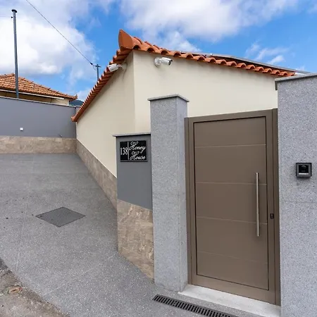 Dom wakacyjny Dream With Ocean View, Air-conditioning, And Parking