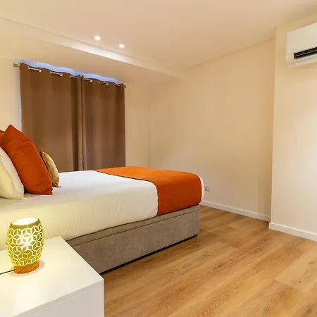 Dream With Ocean View, Air-conditioning, And Parking Funchal (Madeira)