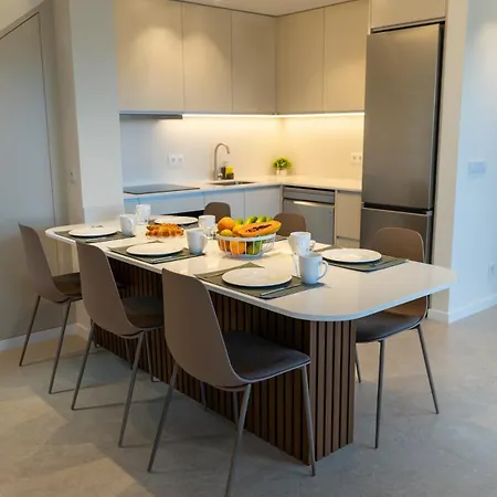 Dream With Ocean View, Air-conditioning, And Parking *