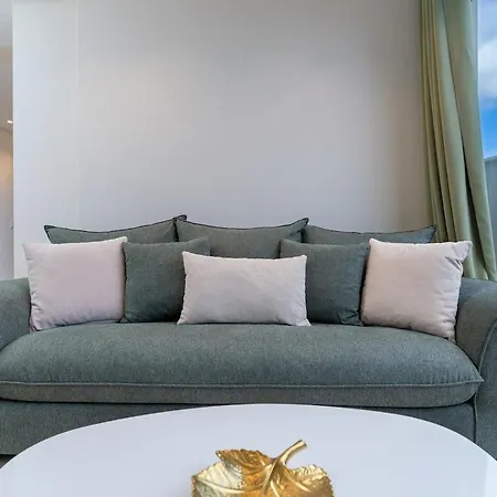 Dream With Ocean View, Air-conditioning, And Parking Funchal (Madeira)