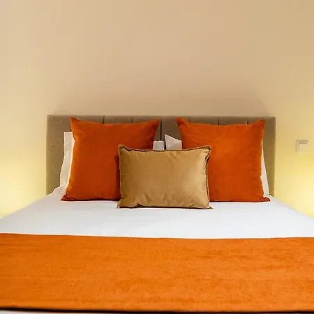 Dom wakacyjny Dream With Ocean View, Air-conditioning, And Parking