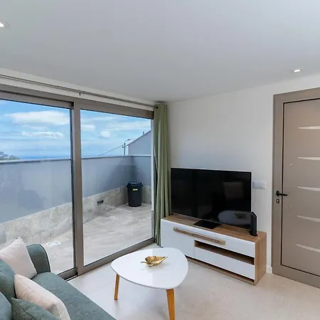 Dom wakacyjny Dream With Ocean View, Air-conditioning, And Parking *